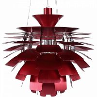 подвесной светильник artichoke red в Архангельске