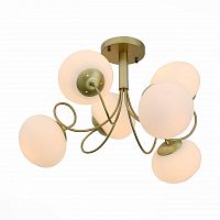 потолочная люстра st luce acini sl717.202.06 в Архангельске