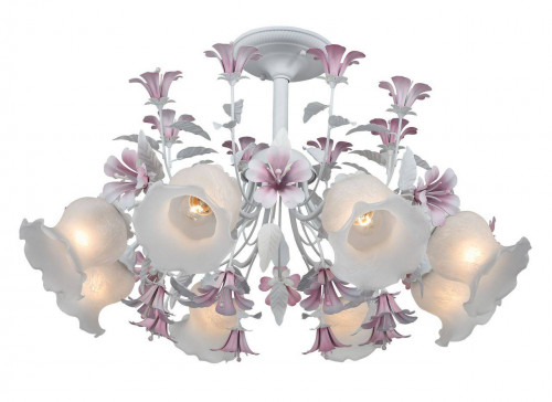 потолочная люстра st luce brocca sl701.503.08 в Архангельске