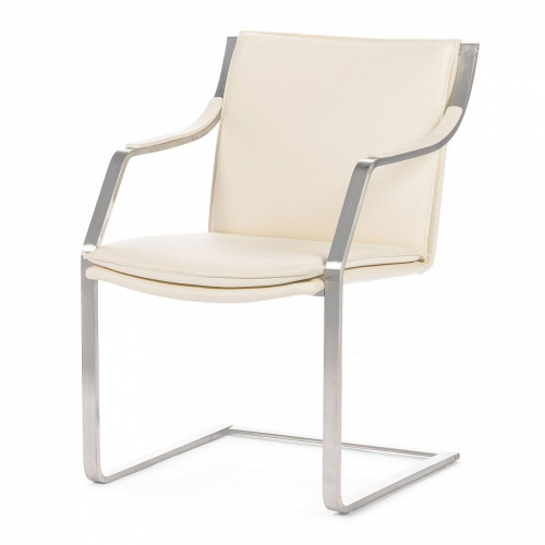 кресло astor белое в Архангельске