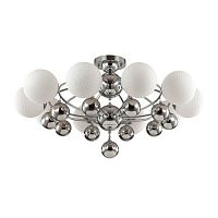 потолочная люстра odeon light jolly 3953/10c в Архангельске