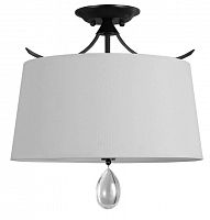 потолочный светильник crystal lux arabesque pl в Архангельске