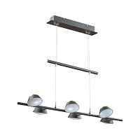 подвесная светодиодная люстра lumion jill 3747/30l в Архангельске