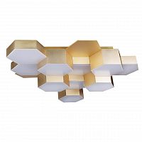 потолочный светильник lightstar favo 750123 в Архангельске