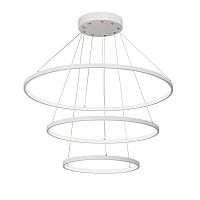 подвесная светодиодная люстра vitaluce v4600-0/3s в Архангельске