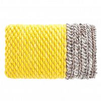 подушка plait yellow от gan в Архангельске