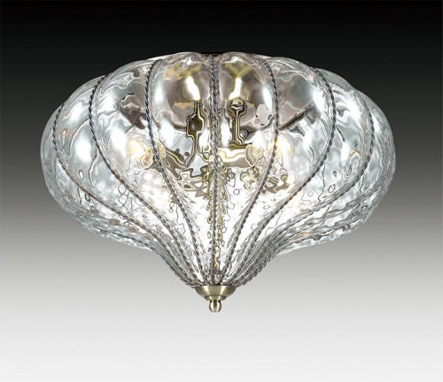потолочный светильник odeon light nargiz 2684/4c в Архангельске