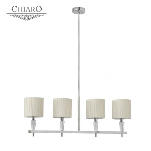 подвесной светильник chiaro инесса 460010604 в Архангельске