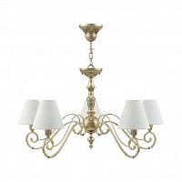 подвесная люстра lamp4you classic e3-05-h-lmp-o-33 в Архангельске