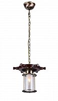 подвесной светильник st luce volantino sl150.303.01 в Архангельске