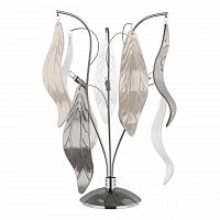 настольная лампа lightstar vetro сolore 793935 в Архангельске