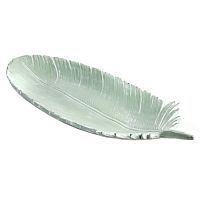 сервировочное блюдо bird feather в Архангельске