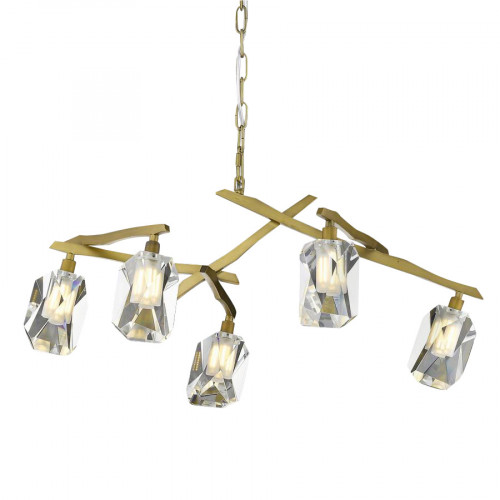 подвесной светильник p68051-5 от delight collection в Архангельске