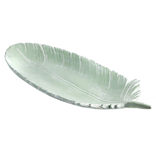 сервировочное блюдо bird feather в Архангельске