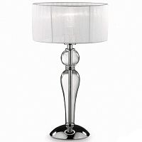 настольная лампа ideal lux duchessa tl1 small в Архангельске