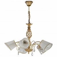 подвесная люстра lightstar esedra 796153 в Архангельске