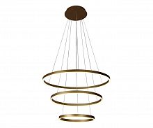 подвесной светодиодный светильник kink light тор 08223,33(3000k) в Архангельске