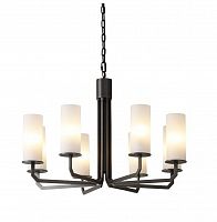 подвесная люстра newport 35108/c в Архангельске