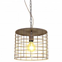 подвесной светильник lussole loft duet lsp-9971 в Архангельске