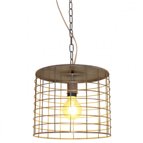 подвесной светильник lussole loft duet lsp-9971 в Архангельске