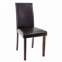 стул деревянный gross dirty oak / dark brown в Архангельске
