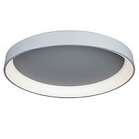 потолочный светодиодный светильник omnilux ortueri oml-48517-144 в Архангельске