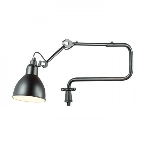 настольная лампа odeon light arta 4125/1wb в Архангельске