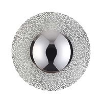 потолочный светодиодный светильник odeon light solario 3560/18l в Архангельске