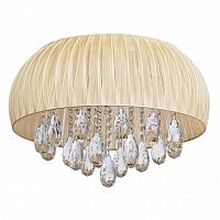 потолочный светодиодный светильник mw-light жаклин 5 465015009 в Архангельске