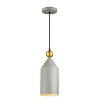 подвесной светильник odeon light bolli 4092/1 в Архангельске