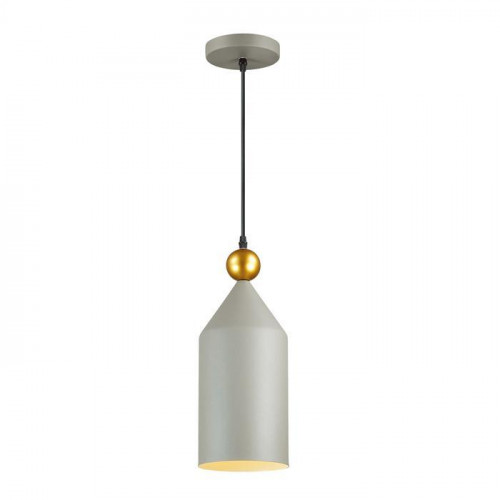 подвесной светильник odeon light bolli 4092/1 в Архангельске