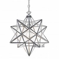 подвесной светильник ideal lux stella sp1 big в Архангельске