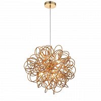подвесная люстра st luce sl787.203.06 в Архангельске