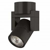 потолочный светильник lightstar illumo l1 alu 051047 в Архангельске