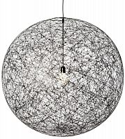 люстра random light molra черная в Архангельске