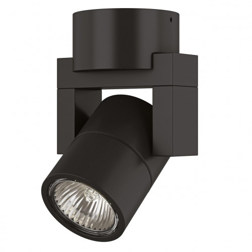 потолочный светильник lightstar illumo l1 alu 051047 в Архангельске