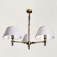 подвесная люстра arte lamp a5620lm-3ab в Архангельске
