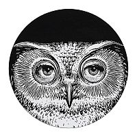 подставка под горячее пьеро форназетти owl в Архангельске