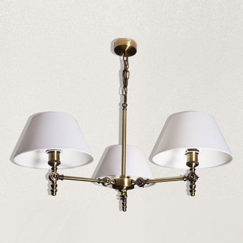 подвесная люстра arte lamp a5620lm-3ab в Архангельске