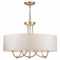 подвесная люстра maytoni roma arm006pl-08g в Архангельске