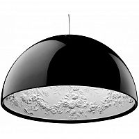 подвесной светильник skygarden lighting flos d60 black в Архангельске