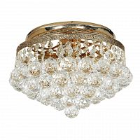 потолочная люстра arti lampadari castellana le 1.2.30.501 g в Архангельске