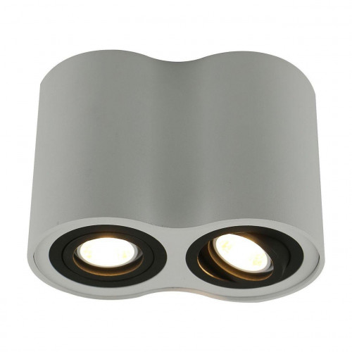потолочный светильник arte lamp a5644pl-2wh в Архангельске