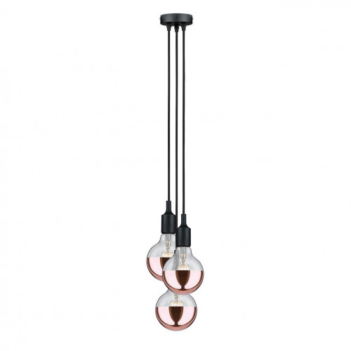 подвесная люстра paulmann stoffkabel 50343 в Архангельске