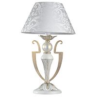 настольная лампа maytoni monile arm004-11-w в Архангельске