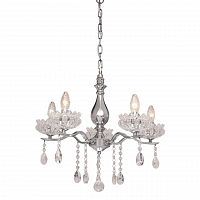 подвесная люстра silver light venere 724.54.5 в Архангельске