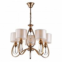 подвесная люстра omnilux mellitto oml-63813-05 в Архангельске