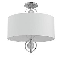 потолочная люстра crystal lux paola pl5 в Архангельске