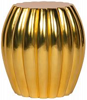 табурет cinderella gold gloss в Архангельске