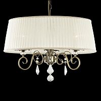 подвесная люстра newport 2303/c в Архангельске
